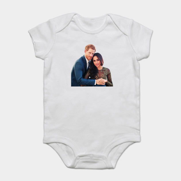 Harry and Meghan